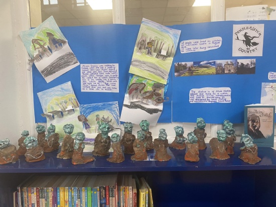 History Heroes Club