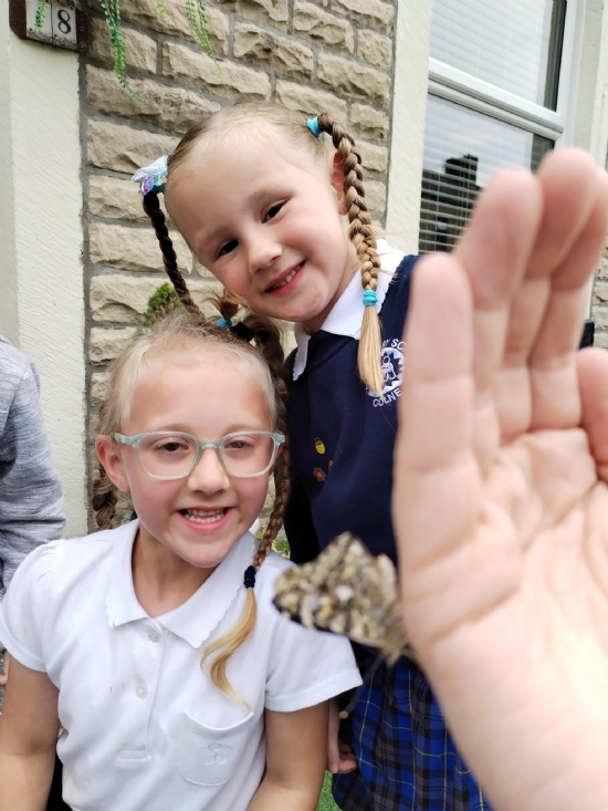 Home Learning to Celebrate