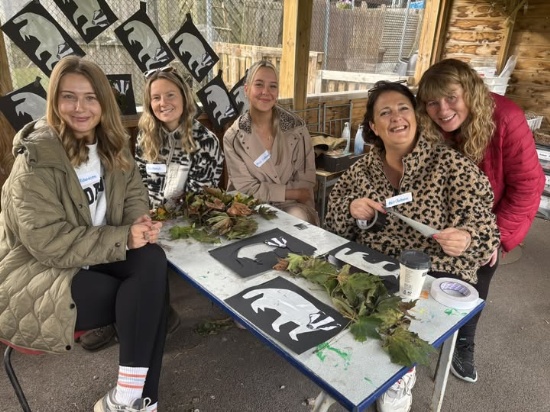 Open Events at Park Primary